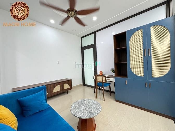 Hình ảnh Siêu Phẩm Penthouse 80m2 Máy Giặt Riêng- 2 Balcony Lớn - Ngay GigaMall