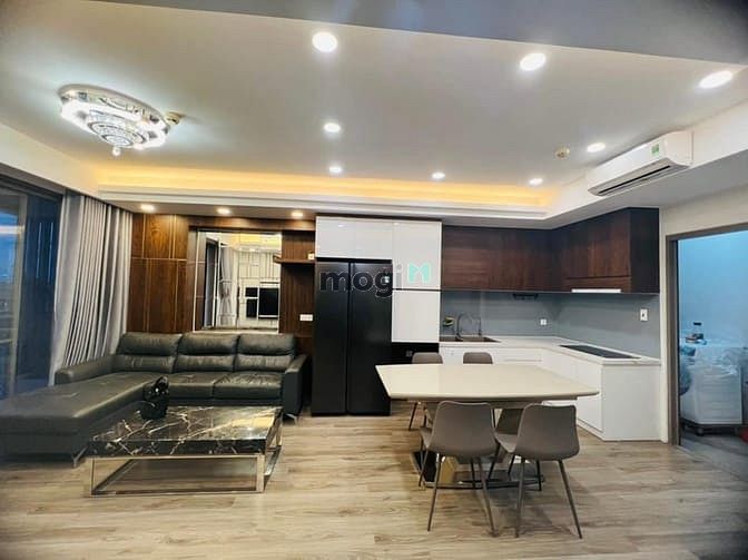 Hình ảnh Cho thuê CH Saigon South Residences, 3PN, 18 Triệu, Miễn Phí Quản Lý