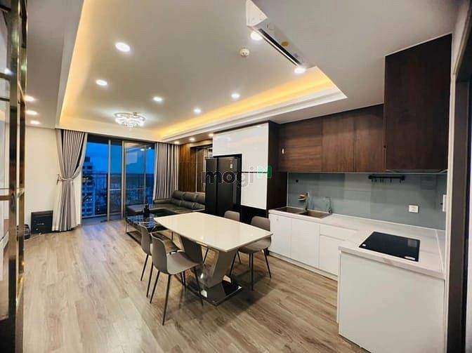 Hình ảnh Cho thuê CH Saigon South Residences, 3PN, 18 Triệu, Miễn Phí Quản Lý