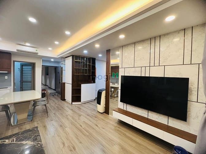 Hình ảnh Cho thuê CH Saigon South Residences, 3PN, 18 Triệu, Miễn Phí Quản Lý
