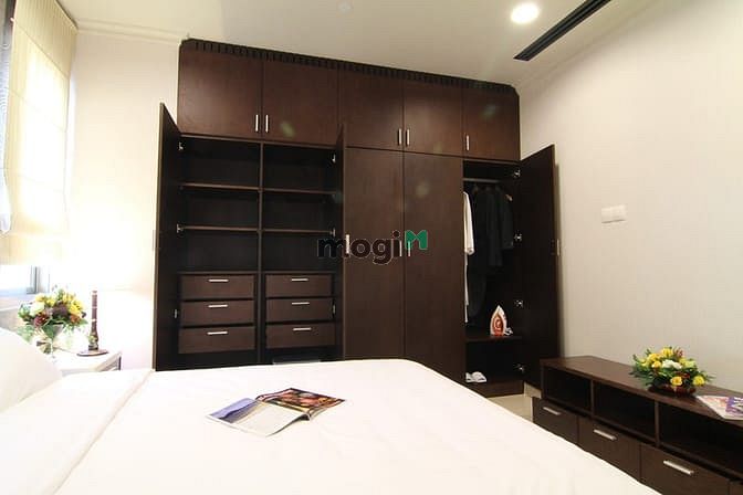 Hình ảnh Cho thuê Trang Chủ MB66.COM / Đăng Ký Tặng 66K dịch vụ 1 phòng ngủ (50m2) - Tòa nhà Mayfair Suites