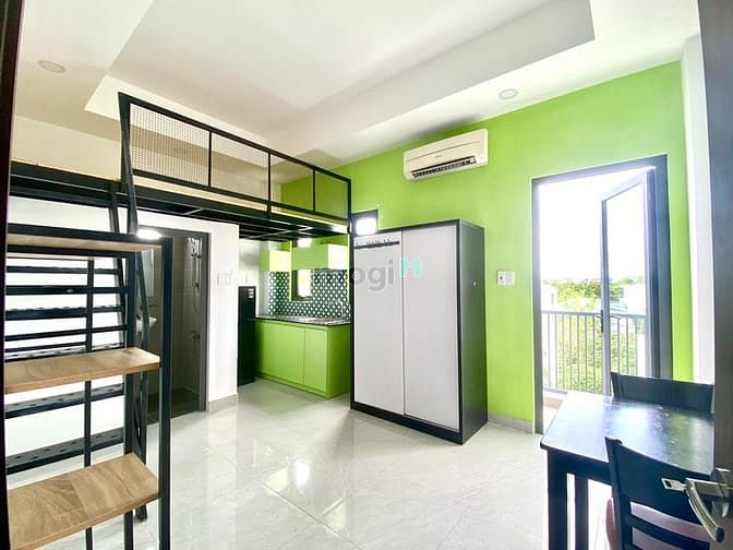 Hình ảnh Mb6623 nạp rút nhanh chóng duplex ban công lê trọng tấn tân phú gần ĐH Công Thương