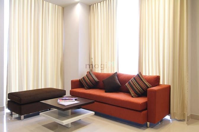 Hình ảnh Cho thuê Trang Chủ MB66.COM / Đăng Ký Tặng 66K dịch vụ 1 phòng ngủ (50m2) - Tòa nhà Mayfair Suites