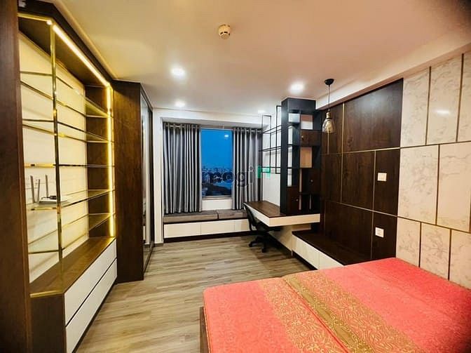 Hình ảnh Cho thuê CH Saigon South Residences, 3PN, 18 Triệu, Miễn Phí Quản Lý