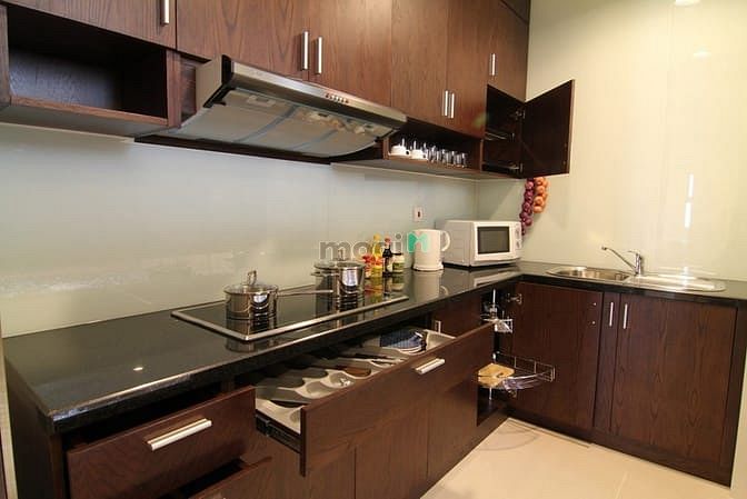 Hình ảnh Cho thuê Trang Chủ MB66.COM / Đăng Ký Tặng 66K dịch vụ 1 phòng ngủ (50m2) - Tòa nhà Mayfair Suites