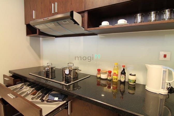 Hình ảnh Cho thuê Trang Chủ MB66.COM / Đăng Ký Tặng 66K dịch vụ 1 phòng ngủ (50m2) - Tòa nhà Mayfair Suites