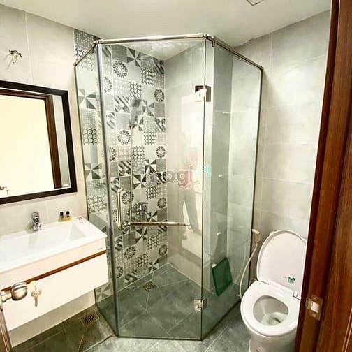 Hình ảnh Cho thuê căn 2 phòng ngủ tại Saigon South Residences, Miễn Phí Quản Lý