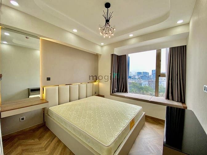 Hình ảnh CHO THUÊ CĂN MIDTOWN Q7. Giá hợp lý. 2pn, 2wc