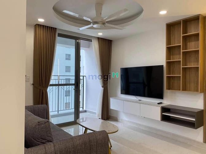 Hình ảnh Cho thuê CH Saigon South Residences, 3PN, 17 Triệu, Miễn Phí Quản Lý -