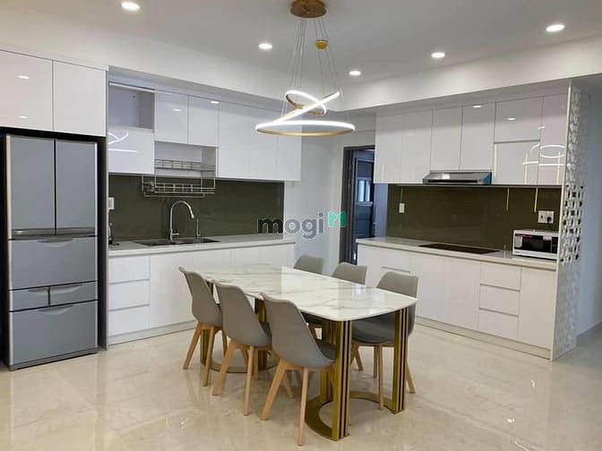 Hình ảnh Cho thuê CH Saigon South Residences, 3PN, 17 Triệu, Miễn Phí Quản Lý -
