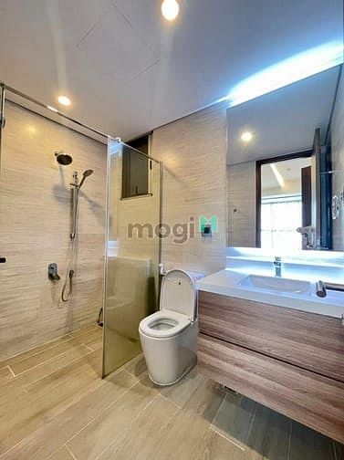 Hình ảnh Thuê nhanh Midtown 2PN, 81m2, full NT, giá 25triệu/tháng