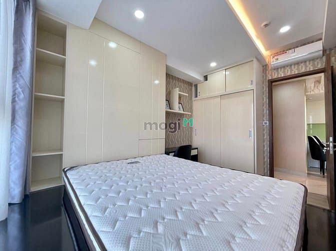 Hình ảnh Thuê nhanh Midtown 2PN, 81m2, full NT, giá 25triệu/tháng