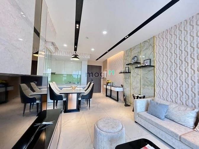 Hình ảnh Thuê nhanh Midtown 2PN, 81m2, full NT, giá 25triệu/tháng