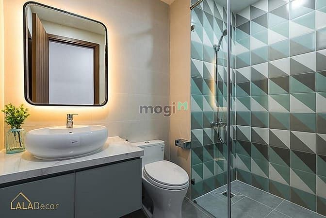 Hình ảnh Cho thuê CH Saigon South Residences, 3PN, 17 Triệu, Miễn Phí Quản Lý -