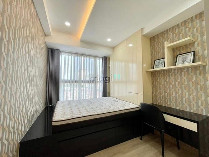 Hình ảnh Thuê nhanh Midtown 2PN, 81m2, full NT, giá 25triệu/tháng