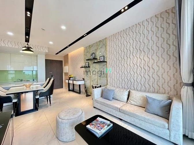 Hình ảnh Thuê nhanh Midtown 2PN, 81m2, full NT, giá 25triệu/tháng