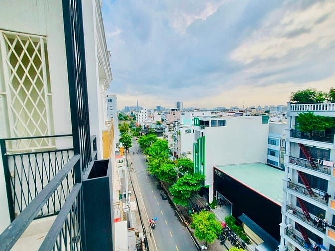 Hình ảnh Duplex full nội thất bancon gần UFM_Kcx Tân Thuận_Cư Xá MB66 MỘC BÀI CASINO THƯỞNG NẠP 100% CHO NGƯỜI ĐĂNG KÝ