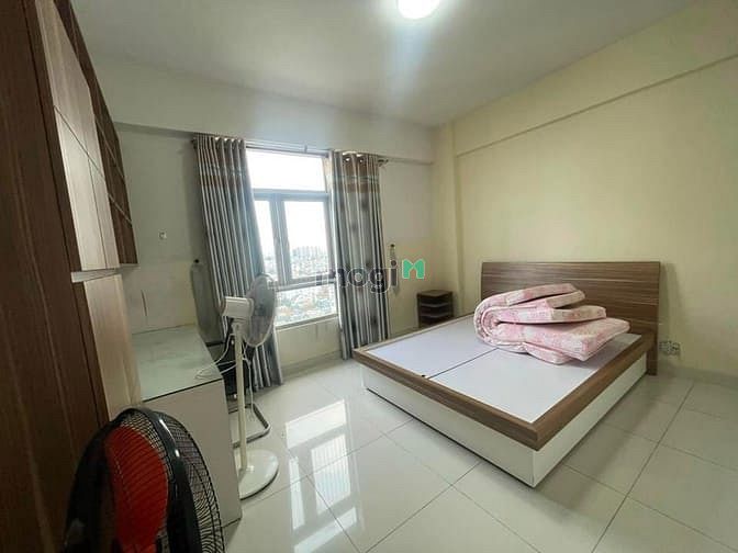 Hình ảnh Trang Chủ MB66.COM Chính Thức 590 CMT8 - Quận 3 70m2 2pn, 2wc 11tr5/tháng. Nội thất đầy đủ