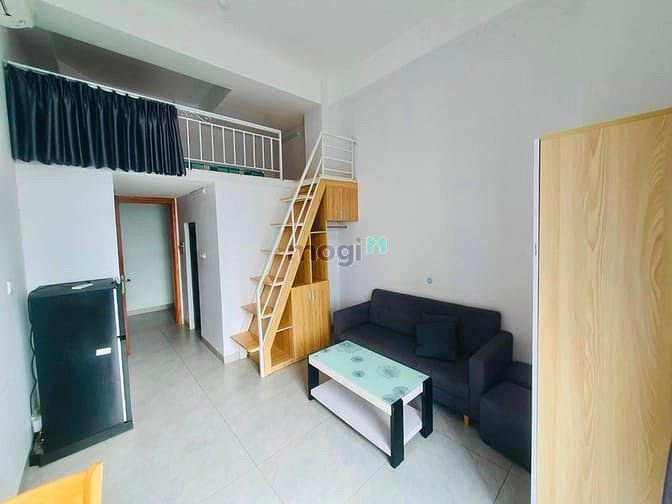 Hình ảnh Duplex full nội thất bancon gần UFM_Kcx Tân Thuận_Cư Xá MB66 MỘC BÀI CASINO THƯỞNG NẠP 100% CHO NGƯỜI ĐĂNG KÝ