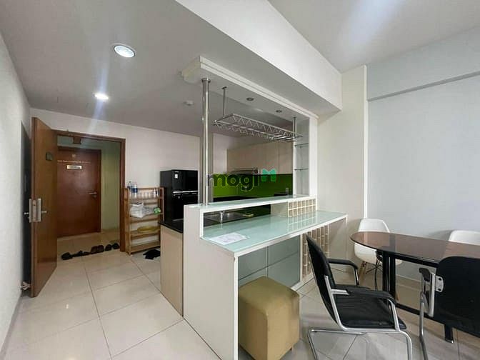 Hình ảnh Trang Chủ MB66.COM Chính Thức 590 CMT8 - Quận 3 70m2 2pn, 2wc 11tr5/tháng. Nội thất đầy đủ
