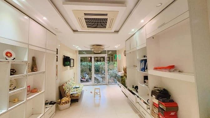 Hình ảnh Hoàng Văn Thái, Phân Lô, Thang Máy, Dân Xây