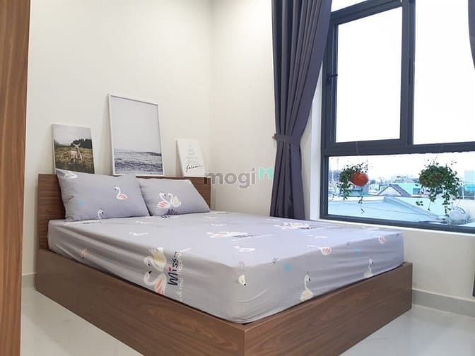 Hình ảnh Mb6623 nạp rút nhanh chóng 1PN full NT gần Kcx Tân Thuận_UFM_Lý Phục Man 🌈