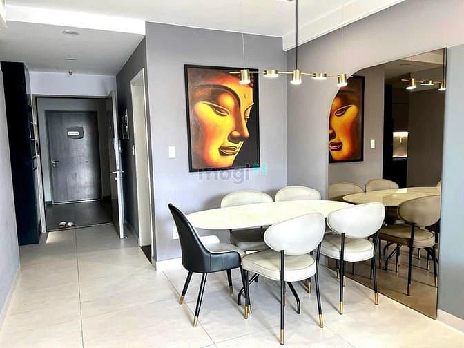 Hình ảnh Cho thuê CH Saigon South Residences 14 Triệu, Miễn Phí Quản lý -