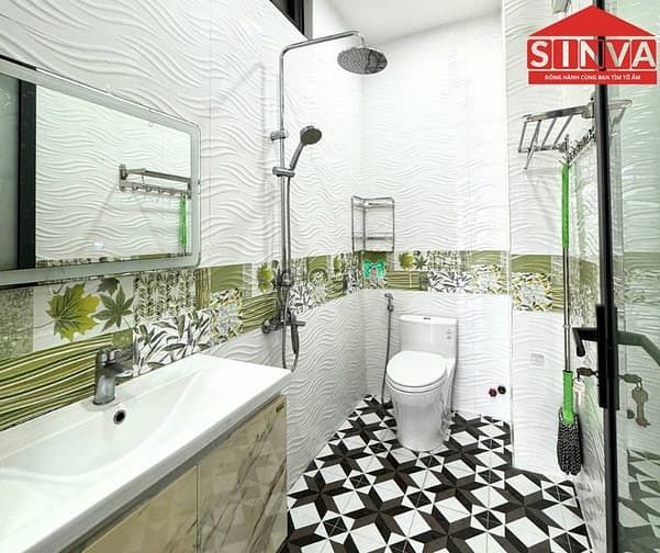 Hình ảnh Studio Ban Công Full Nội Thất gần Crescent Mall