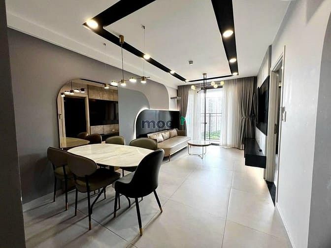 Hình ảnh Cho thuê CH Saigon South Residences 14 Triệu, Miễn Phí Quản lý -