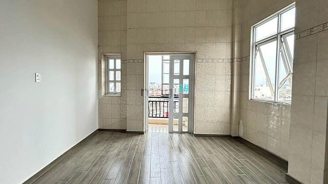 Hình ảnh Cho thuê duplex cửa sổ siêu thoáng ần cầu Chà Và, chợ Lớn, Bến xe...