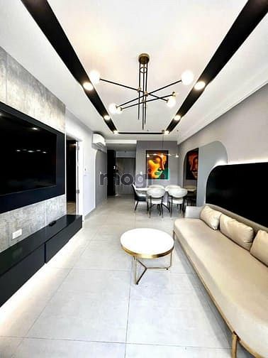 Hình ảnh Cho thuê CH Saigon South Residences 14 Triệu, Miễn Phí Quản lý -