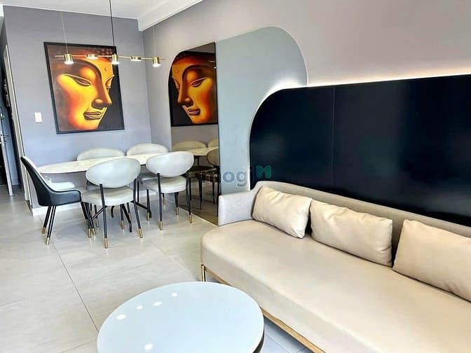Hình ảnh Cho thuê CH Saigon South Residences 14 Triệu, Miễn Phí Quản lý -
