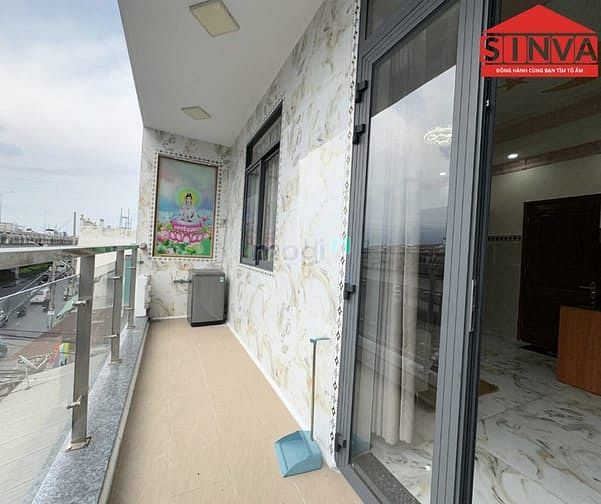 Hình ảnh Studio Ban Công Full Nội Thất gần Crescent Mall