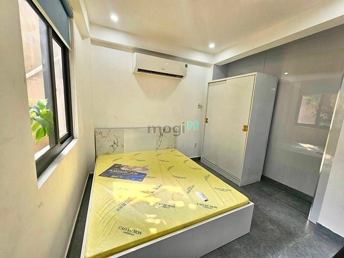 Hình ảnh 🥰🥰Studio 40M2 tách bếp ngay Phan Văn Trị - VLU