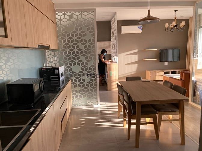 Hình ảnh BÁN Trang Chủ MB66.COM / Đăng Ký Tặng 66K Hưng Phúc, DT 98m2, 3PN - 2WC - full nội thất - ô xe hầm