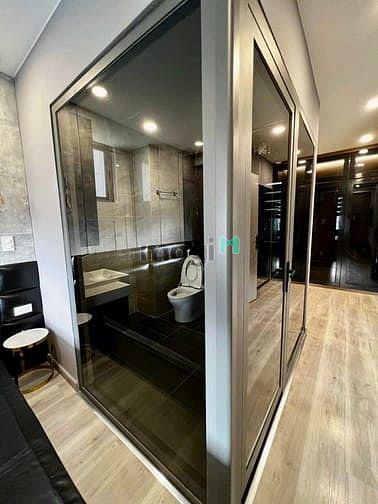 Hình ảnh Cho thuê CH Saigon South Residences 14 Triệu, Miễn Phí Quản lý -
