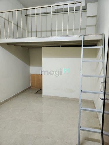 Hình ảnh Phòng trọ cho thuê p17 quận gò vấp