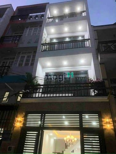 Hình ảnh ________ hxh đường số 10 quận gò vấp phường 9 _________