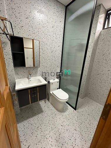 Hình ảnh Cho Thuê Studio Full NT Quận 3 gần Chợ Tân Định, Cầu Công Lý