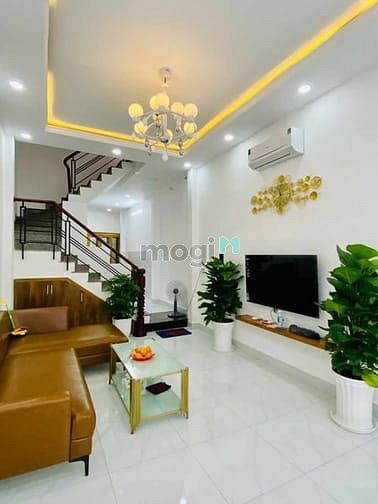Hình ảnh ________ hxh đường số 10 quận gò vấp phường 9 _________