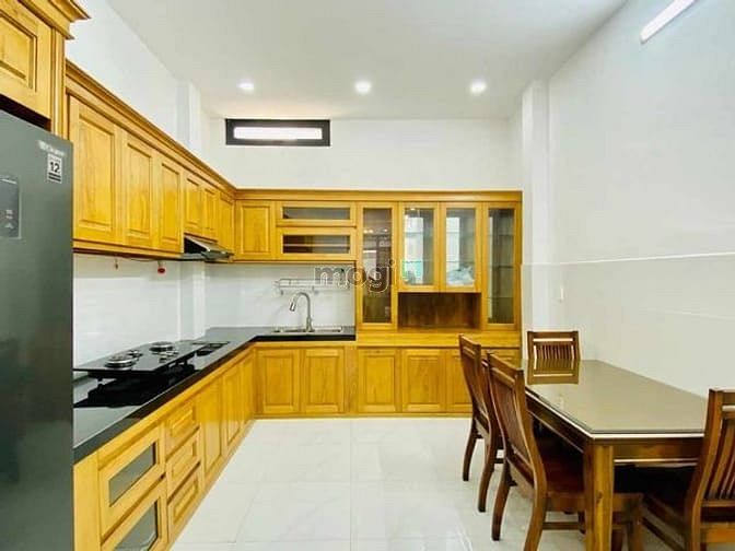 Hình ảnh ________ hxh đường số 10 quận gò vấp phường 9 _________