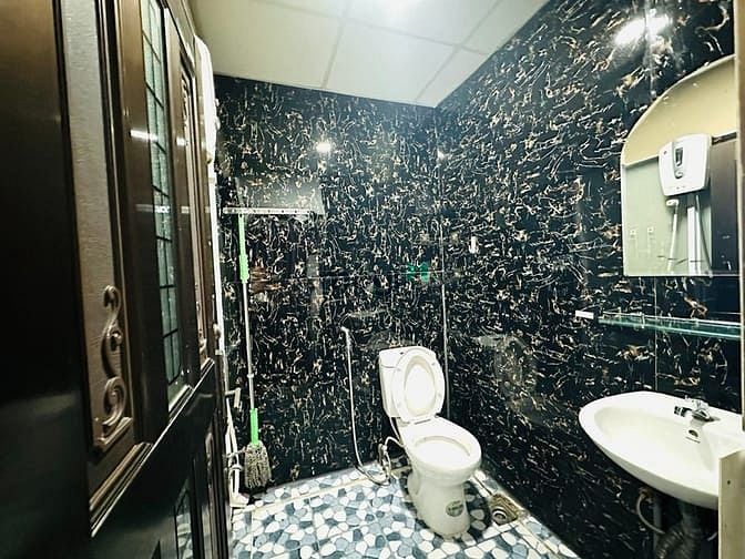 Hình ảnh 🏡 Căn Hộ Cao Cấp Phòng Ngủ Tách Với Bếp. Full Nội Thất Tại Q4 🏡