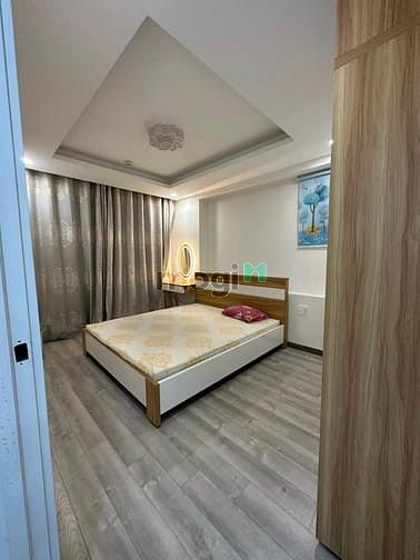 Hình ảnh Cho thuê CH Saigon South Residences 12.5Triệu, Miễn Phí Quản lý