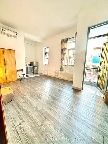 Hình ảnh 🏡🏡🏡Phòng studio siêu rộng có ban công🏡🏡🏡