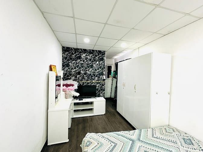 Hình ảnh 🏡 Căn Hộ Cao Cấp Phòng Ngủ Tách Với Bếp. Full Nội Thất Tại Q4 🏡