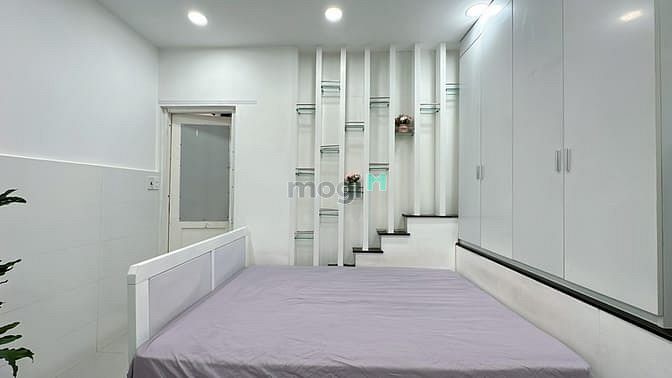 Hình ảnh Cho thuê Trang Chủ MB66.COM / Đăng Ký Tặng 66K Studio 1 phòng ngủ mới – xink – hiện đại Lê Văn Sỹ Q3
