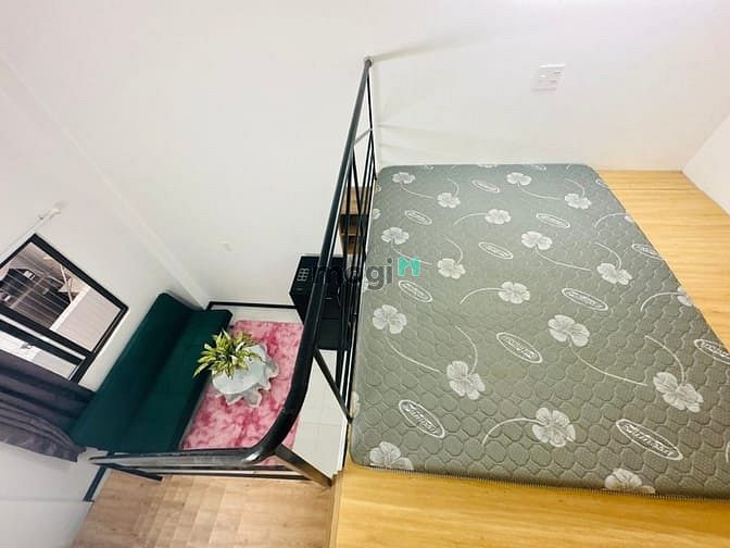 Hình ảnh Phòng duplex gác siêu cao full nt Tân Quy Q7 gần TDTU- NTTU-UFM-LOTTE