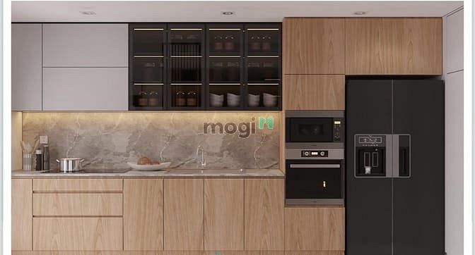 Hình ảnh Trang Chủ MB66.COM Chính Thức Midtown M5, 2PN, 2WC, Phú Mỹ Hưng , Quận 7