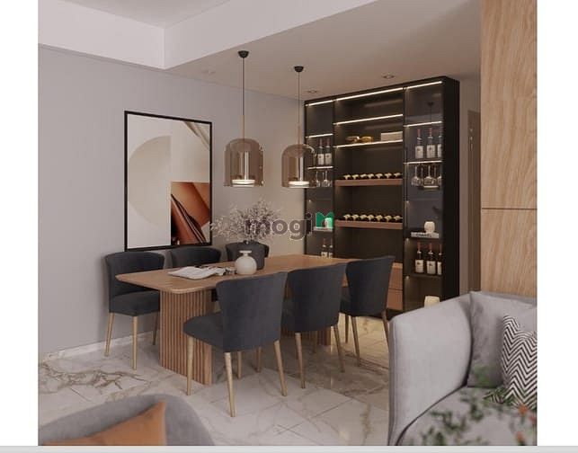Hình ảnh Trang Chủ MB66.COM Chính Thức Midtown M5, 2PN, 2WC, Phú Mỹ Hưng , Quận 7