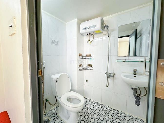 Hình ảnh Căn Hộ Duplex - Đầy Đủ Nội Thất - Giá Rẻ